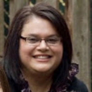 Meet your Posher, Abigail